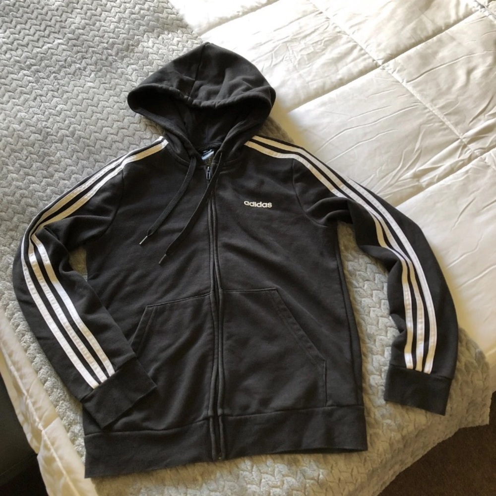 Adidas Track Jacket women Medium